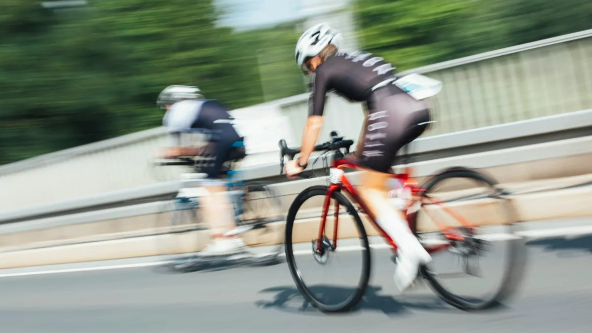 Primul Triatlon (Sprint/Olimpic) - Ghid de Pregătire